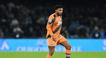 منافسة حامية.. برشلونة يتحدى ليفربول لضم نجم أتالانتا بعد ساعة